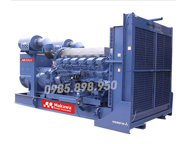 Cách tính định mức tiêu thụ nhiên liệu máy phát điện Cách tính định mức tiêu thụ nhiên liệu máy phát điện