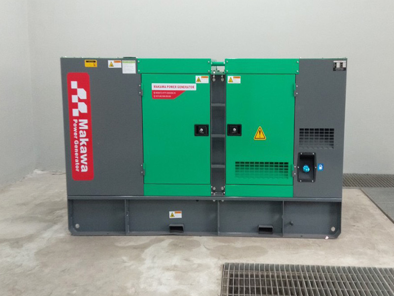 Tiêu chí lựa chọn đơn vị cung cấp máy phát điện giá cả và tính minh bạch 