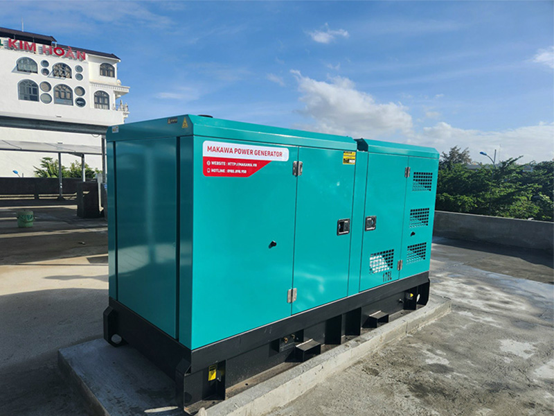 Tiêu chí lựa chọn đơn vị cung cấp máy phát điện hậu mãi và hỗ trợ kỹ thuật