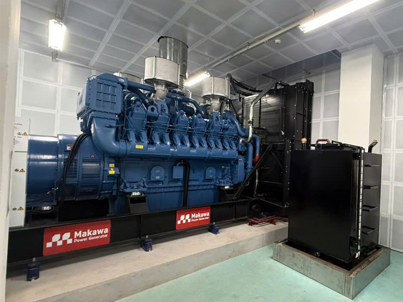 Tại sao việc xử lý khí thải máy phát điện là yêu cầu cấp thiết? Tại sao việc xử lý khí thải máy phát điện là yêu cầu cấp thiết?