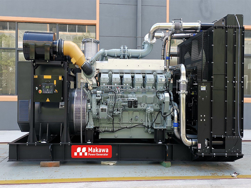 Khi nào dự án cần sử dụng máy phát điện 2500kVA? Khi nào dự án cần sử dụng máy phát điện 2500kVA?