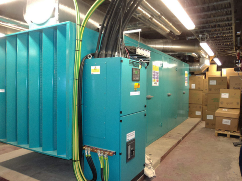 Máy phát điện 3 pha là gì? Cấu tạo và nguyên lý hoạt động Máy phát điện 3 pha là gì? Cấu tạo và nguyên lý hoạt động