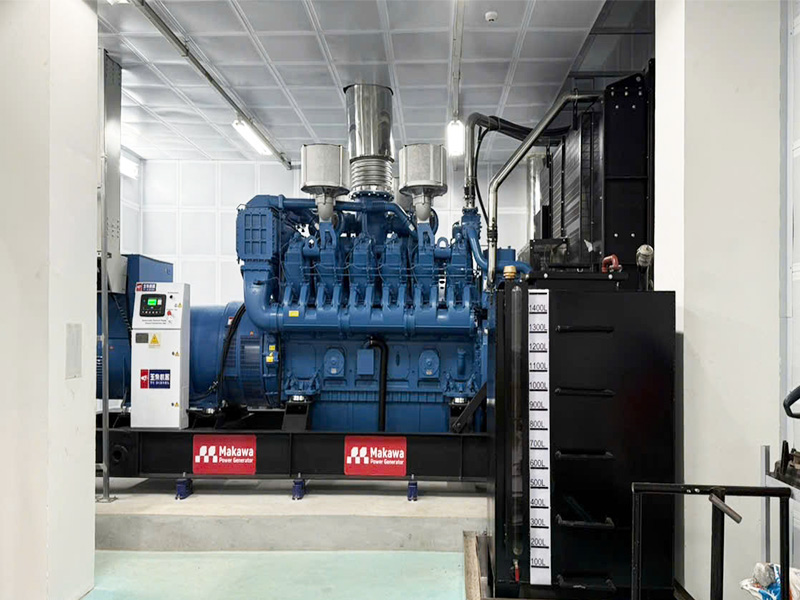 Ứng dụng thực tiễn rộng rãi của máy phát điện 3 pha Ứng dụng thực tiễn rộng rãi của máy phát điện 3 pha