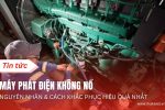 may phat dien khong no