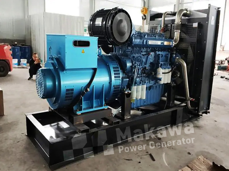 Các bước hướng dẫn khắc phục máy phát điện không nổ chi tiết