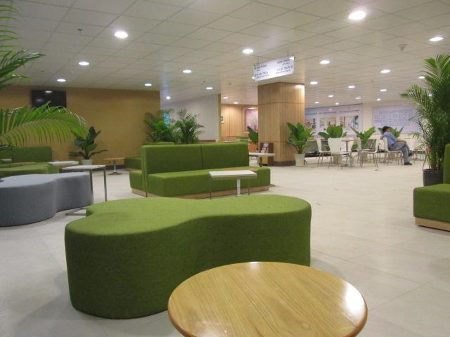 Bệnh viện Đa khoa Đồng Nai – Giai đoạn 2