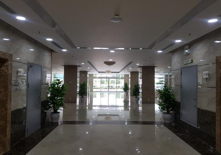 Bệnh viện phụ sản Đức Giang