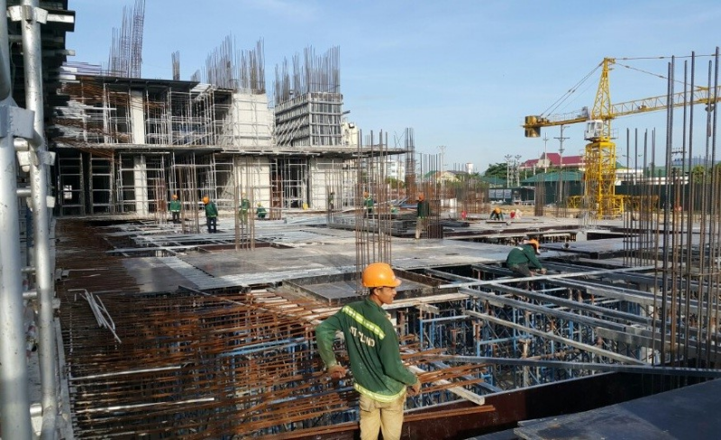 Bệnh viện Đa khoa Nghệ An – Mở rộng