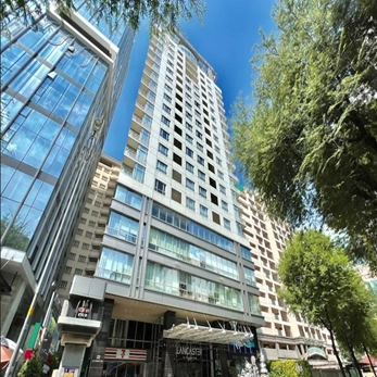 Dự án The LanCaster