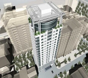 Dự án The LanCaster