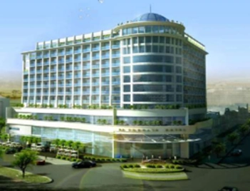 Dự án Khách sạn Micheli tại Khánh Hòa