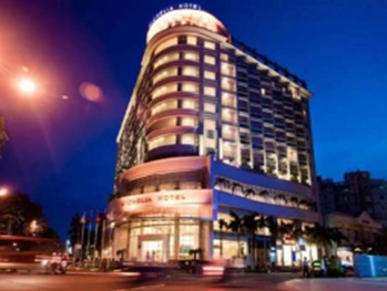 Dự án Khách sạn Micheli tại Khánh Hòa