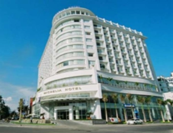 Dự án Khách sạn Micheli tại Khánh Hòa