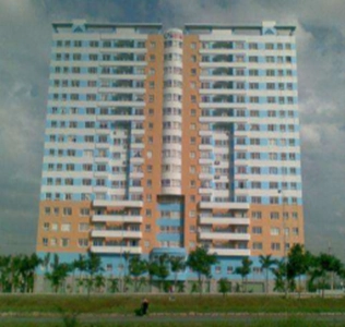 Dự án Chung cư Cao cấp Aview