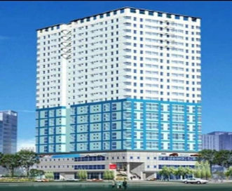 Dự án Chung cư An Bình Plaza
