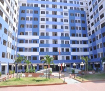 Dự án Ký túc xá Đại học Bách Khoa TP.HCM