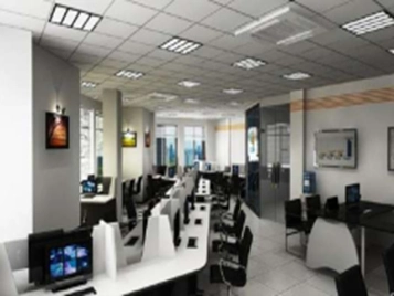 Dự án Cao ốc Văn phòng VFC Tower