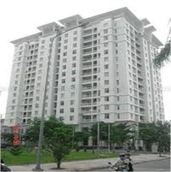 Dự án Chung cư Nguyễn Văn Cừ (Hoàng Tháp Plaza)