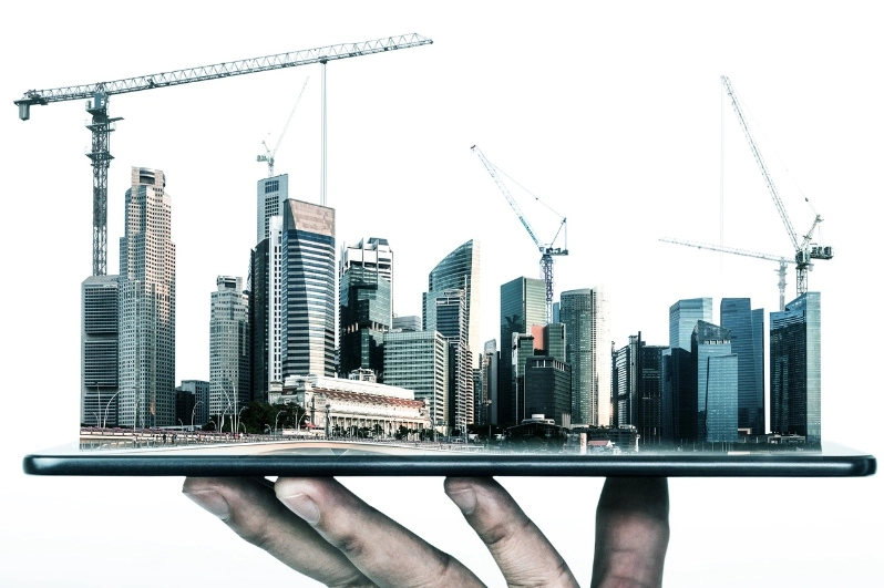 Thuận lợi và khó khăn của ngành xây dựng? Thực trạng của ngành