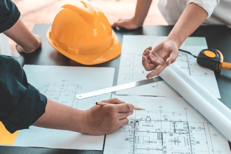 Thuận lợi và khó khăn của ngành xây dựng? Thực trạng của ngành