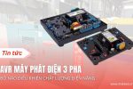 avr may phat dien 3