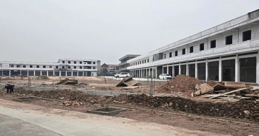 Những lỗi thường gặp khi thi công công trình và cách khắc phục