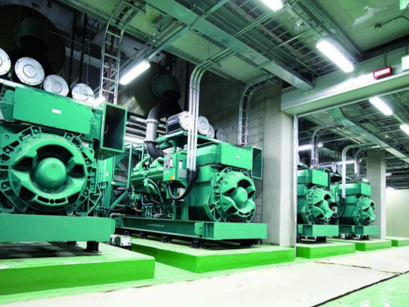 Hiểu đúng về thương hiệu máy phát điện Cummins Inc Hiểu đúng về thương hiệu máy phát điện Cummins Inc