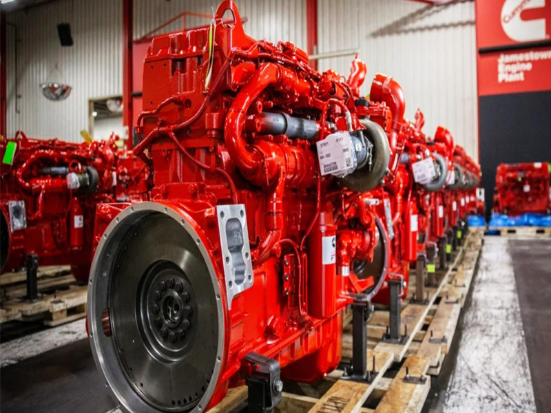 Nên chọn máy phát điện Cummins Chính Hãng hay Cummins Trung Quốc? Nên chọn máy phát điện Cummins Chính Hãng hay Cummins Trung Quốc?