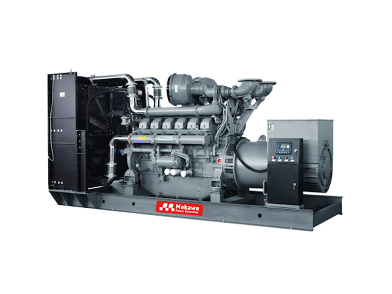 Máy phát điện động cơ Perkins - Tiết kiệm tối ưu chi phí nhiên liệu Máy phát điện động cơ Perkins - Tiết kiệm tối ưu chi phí nhiên liệu