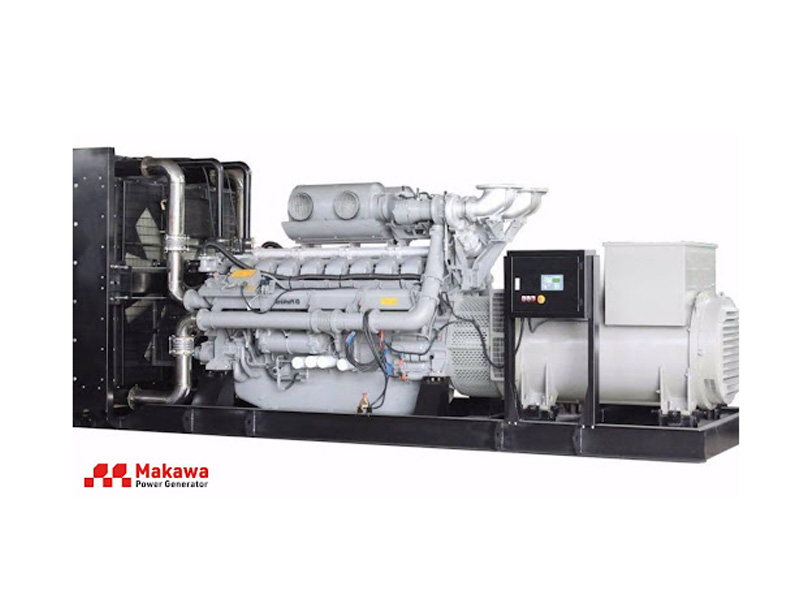Máy phát điện động cơ Perkins - Độ bền bỉ giúp giảm thiểu chi phí bảo trì và sửa chữa Máy phát điện động cơ Perkins - Độ bền bỉ giúp giảm thiểu chi phí bảo trì và sửa chữa