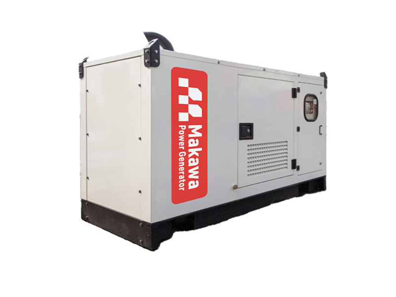 Máy phát điện Makawa 200kVA 