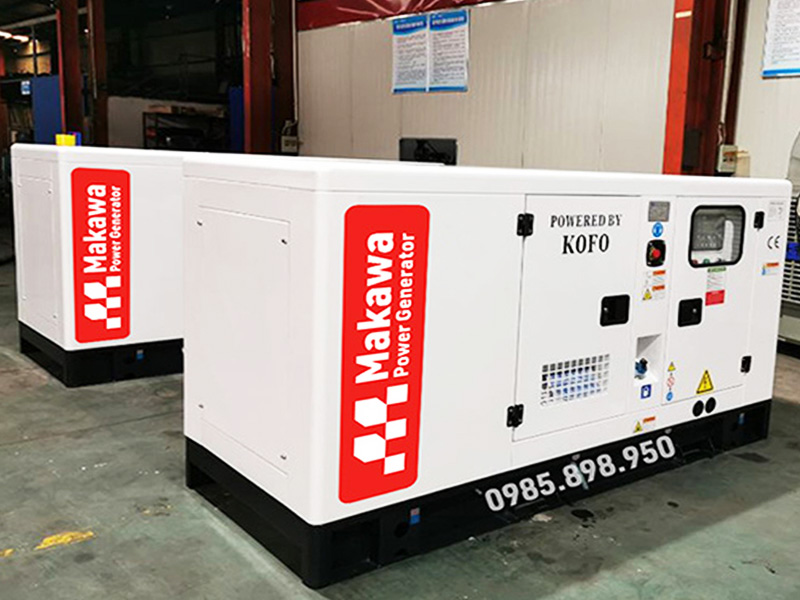 Phân tích có nên lựa chọn máy phát điện Nhật bãi hay máy mới nhập khẩu nguyên chiếc tại Makawa Phân tích có nên lựa chọn máy phát điện Nhật bãi hay máy mới nhập khẩu nguyên chiếc tại Makawa