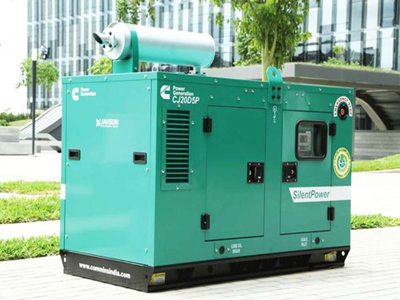Tại sao máy phát điện 100kVA là lựa chọn ưu tiên năm 2026? Tại sao máy phát điện 100kVA là lựa chọn ưu tiên năm 2026?