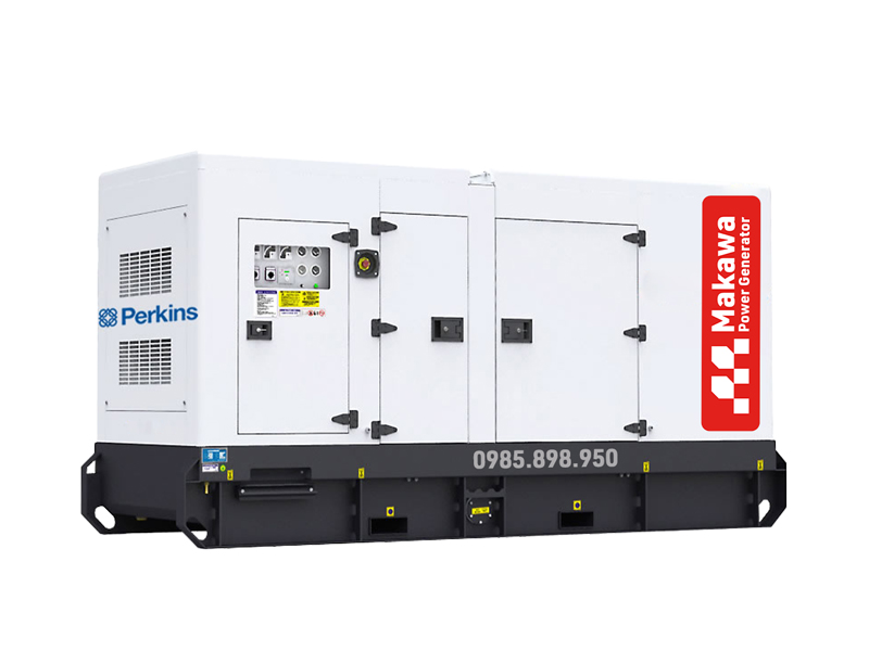 Máy phát điện Perkins 400kVA