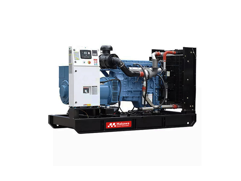 Máy phát điện Yuchai 100kVA (Trung Quốc) – "Ngôi sao" mới phân khúc giá rẻ Máy phát điện Yuchai 100kVA (Trung Quốc) – "Ngôi sao" mới phân khúc giá rẻ