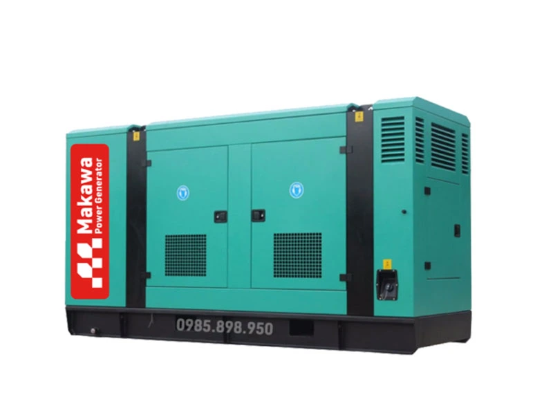 Máy phát điện Cummins 1500kVA