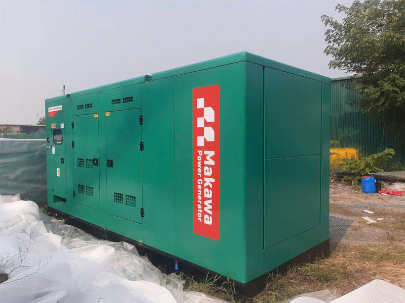 Nên mua máy phát điện Cummins 500kVA hay Perkins cho dự án của bạn? Nên mua máy phát điện Cummins 500kVA hay Perkins cho dự án của bạn?