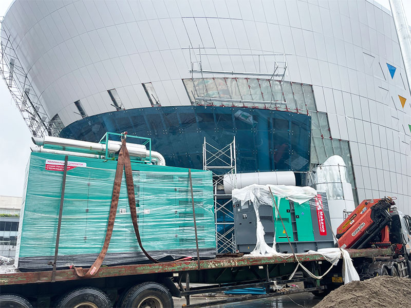 Phân tích chi phí vận hành và bảo dưỡng cho máy phát điện Cummins 500kVA và Perkins 500kVA Phân tích chi phí vận hành và bảo dưỡng cho máy phát điện Cummins 500kVA và Perkins 500kVA