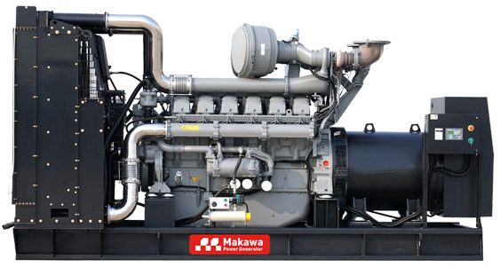 Máy phát điện Perkins 200kVA Máy phát điện Perkins 200kVA