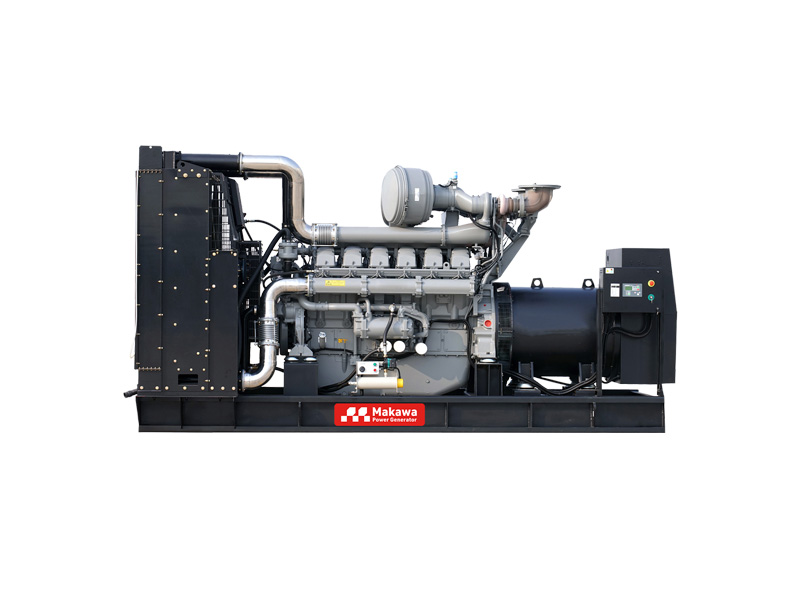 Máy phát điện Perkins 500kVA