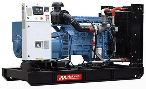 Máy phát điện Yuchai 200kVA Máy phát điện Yuchai 200kVA
