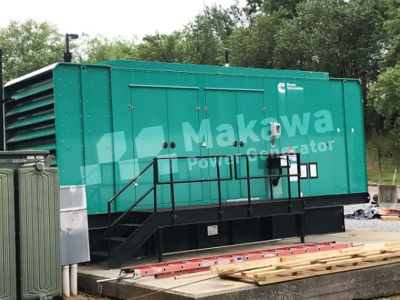 Máy phát điện 3 pha 750kVA động cơ chất lượng hàng đầu Máy phát điện 3 pha 750kVA động cơ chất lượng hàng đầu