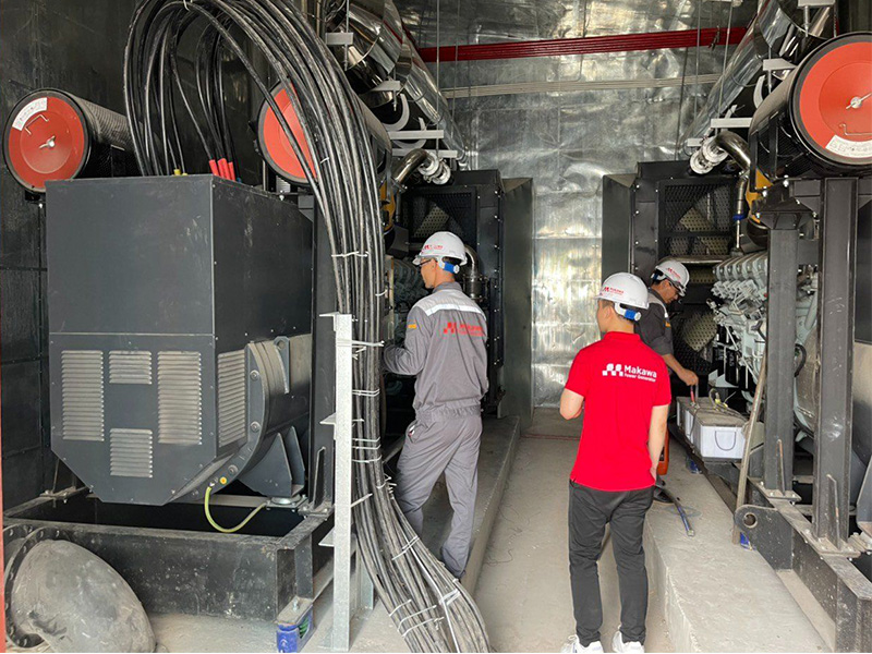 Các Yếu Tố Ảnh Hưởng Đến Chi Phí Lắp Đặt Máy Phát Điện Các Yếu Tố Ảnh Hưởng Đến Chi Phí Lắp Đặt Máy Phát Điện