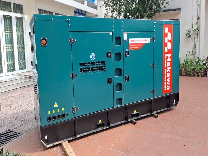 Các Tiêu Chí Quan Trọng Khi Chọn Thương Hiệu Máy Phát Điện 100kVA
