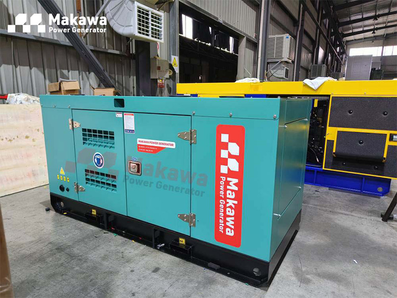 Máy Phát Điện 3 Pha 300kVA Là Gì?