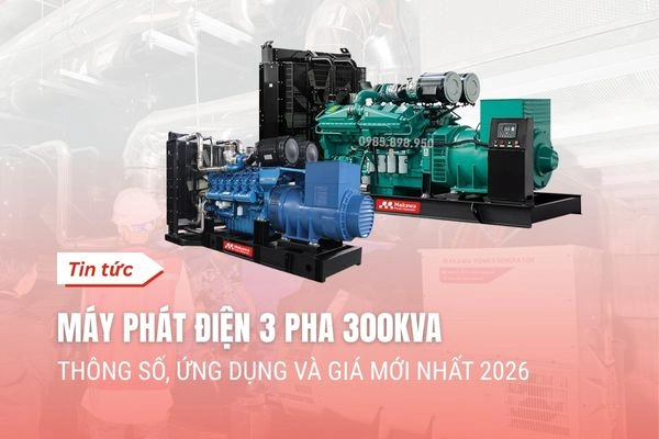 may phat dien 3 pha 300kva 3