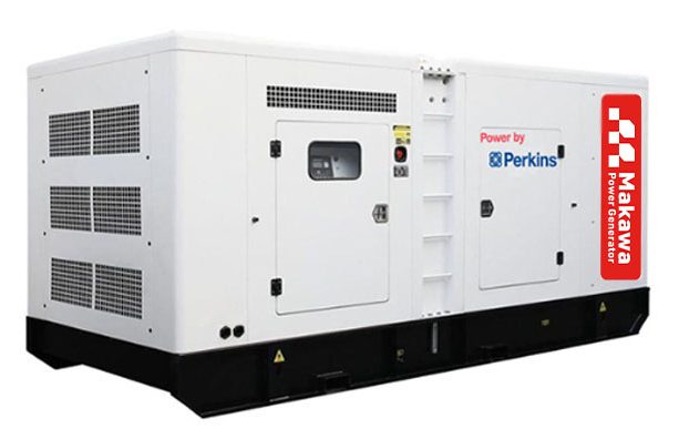 Máy Phát Điện Perkins 450kVA