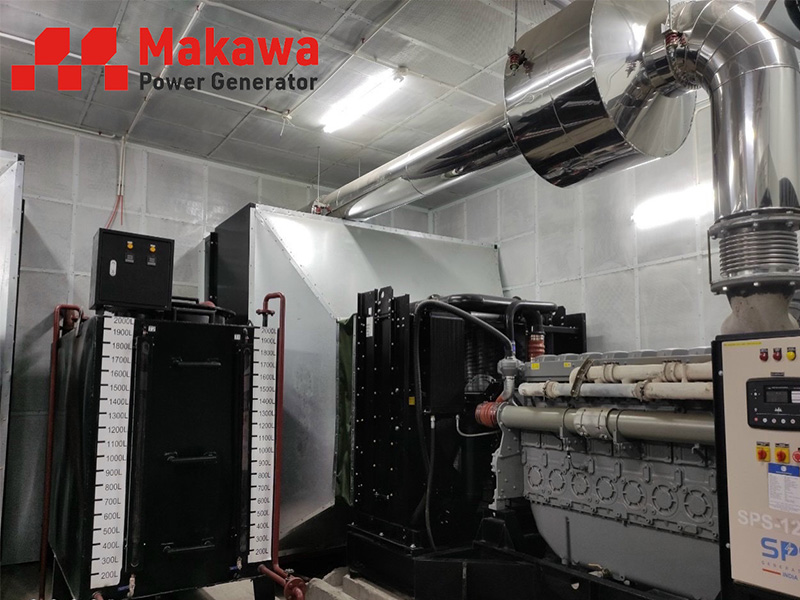 Makawa — Đơn Vị Cung Cấp Và Lắp Đặt Máy Phát Điện Perkins Trọn Gói Makawa — Đơn Vị Cung Cấp Và Lắp Đặt Máy Phát Điện Perkins Trọn Gói