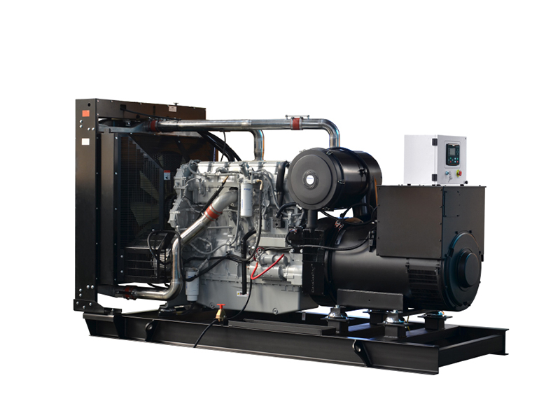 Máy Phát Điện Perkins Phù Hợp Cho Ứng Dụng Nào? Máy Phát Điện Perkins Phù Hợp Cho Ứng Dụng Nào?