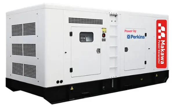 Máy Phát Điện Perkins 650kVA
